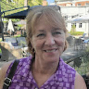 Meet your Posher, Shirley